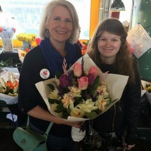 Meet your Posher, Kerri